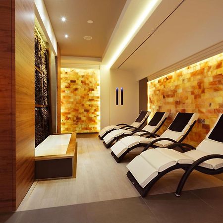 Best Western Premier Park Hotel & Spa Bad Lippspringe Zewnętrze zdjęcie
