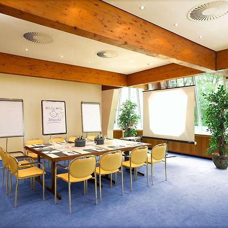 Best Western Premier Park Hotel & Spa Bad Lippspringe Zewnętrze zdjęcie