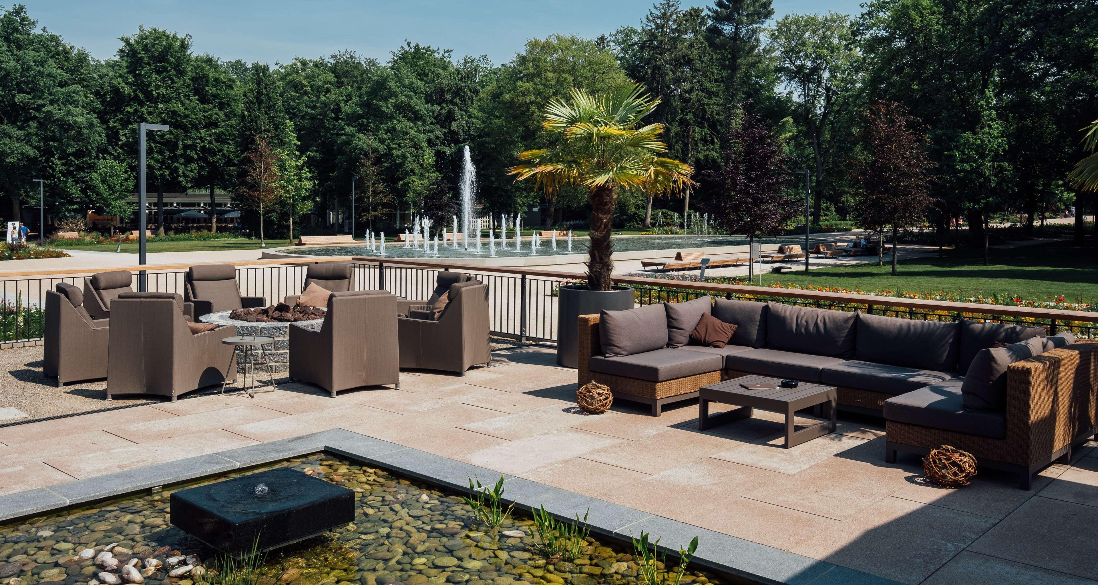 Best Western Premier Park Hotel & Spa Bad Lippspringe Zewnętrze zdjęcie