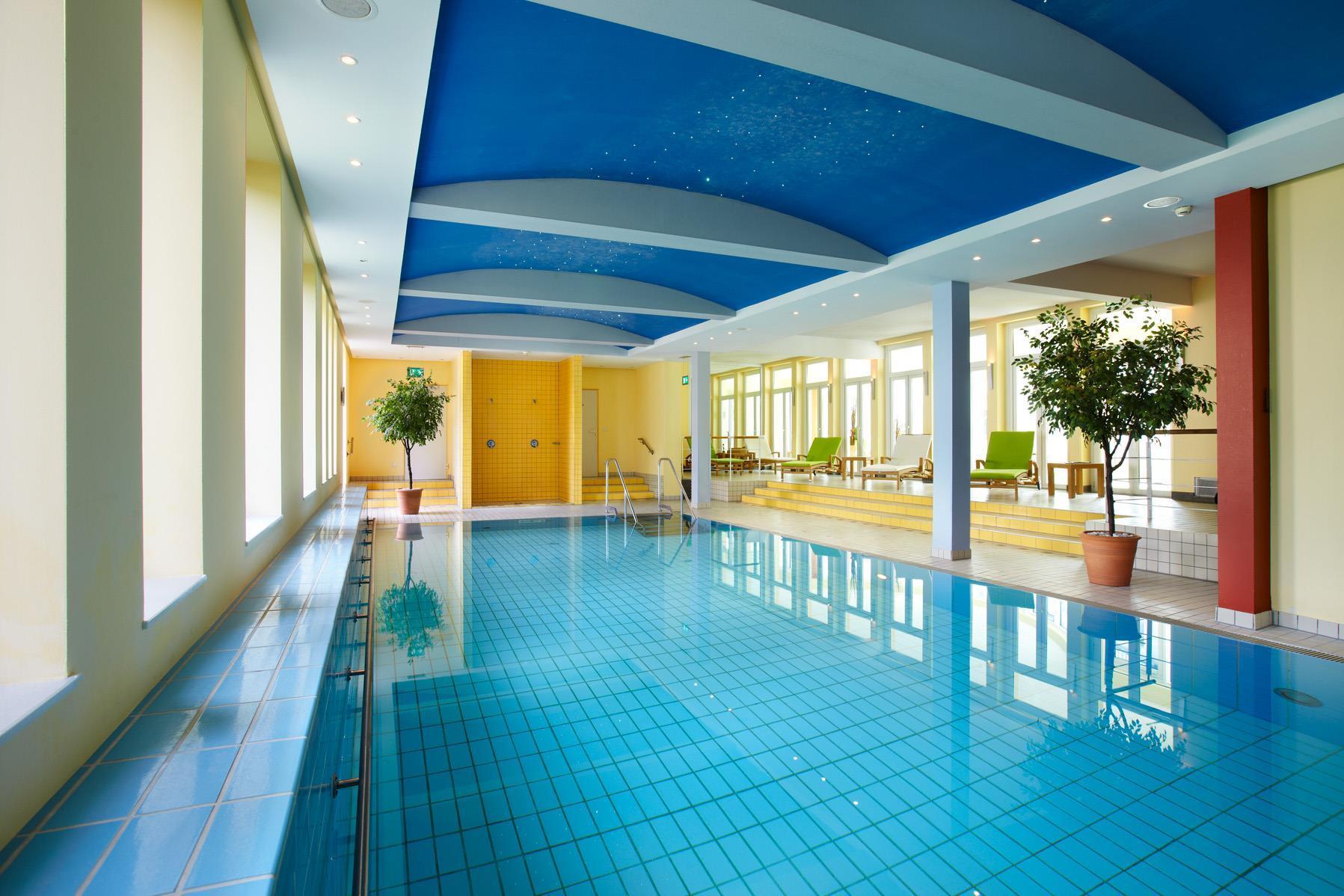 Best Western Premier Park Hotel & Spa Bad Lippspringe Zewnętrze zdjęcie