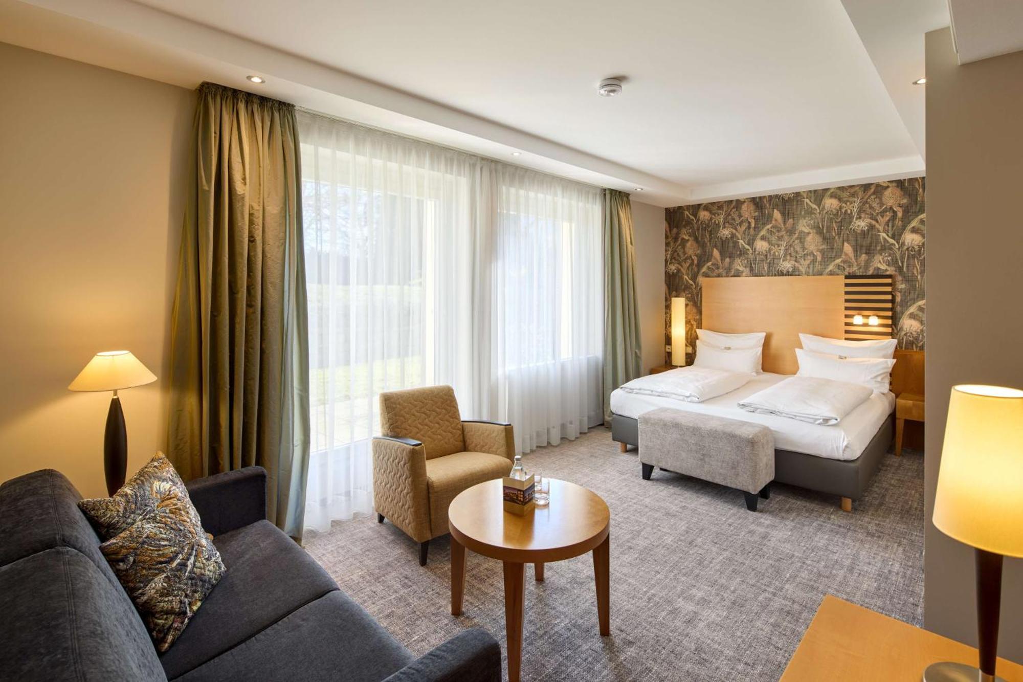 Best Western Premier Park Hotel & Spa Bad Lippspringe Zewnętrze zdjęcie
