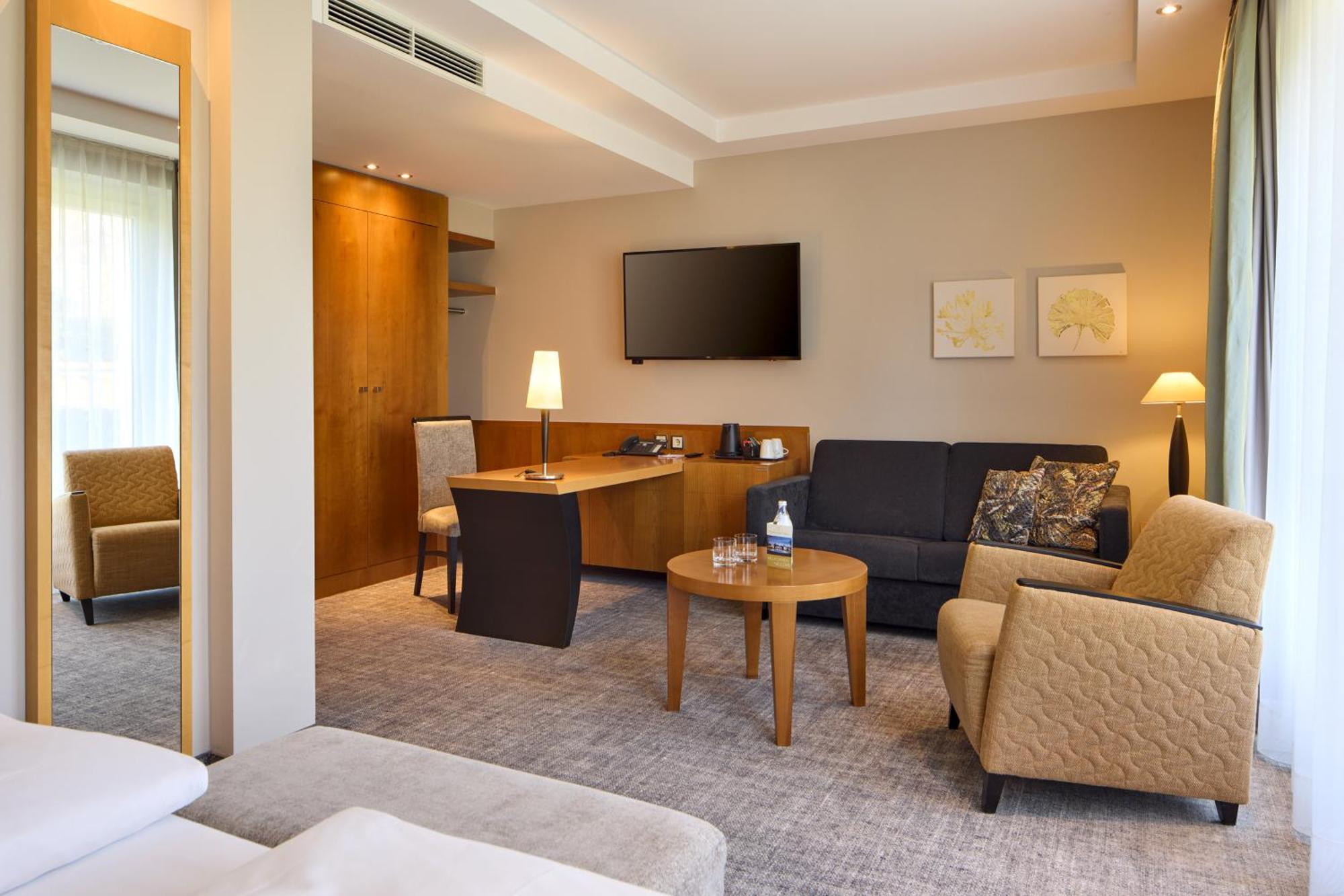 Best Western Premier Park Hotel & Spa Bad Lippspringe Zewnętrze zdjęcie