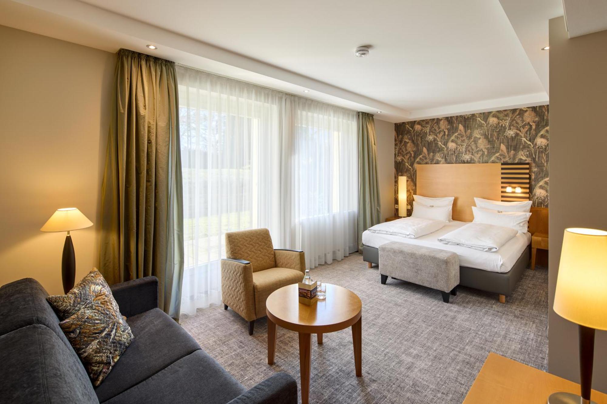 Best Western Premier Park Hotel & Spa Bad Lippspringe Zewnętrze zdjęcie