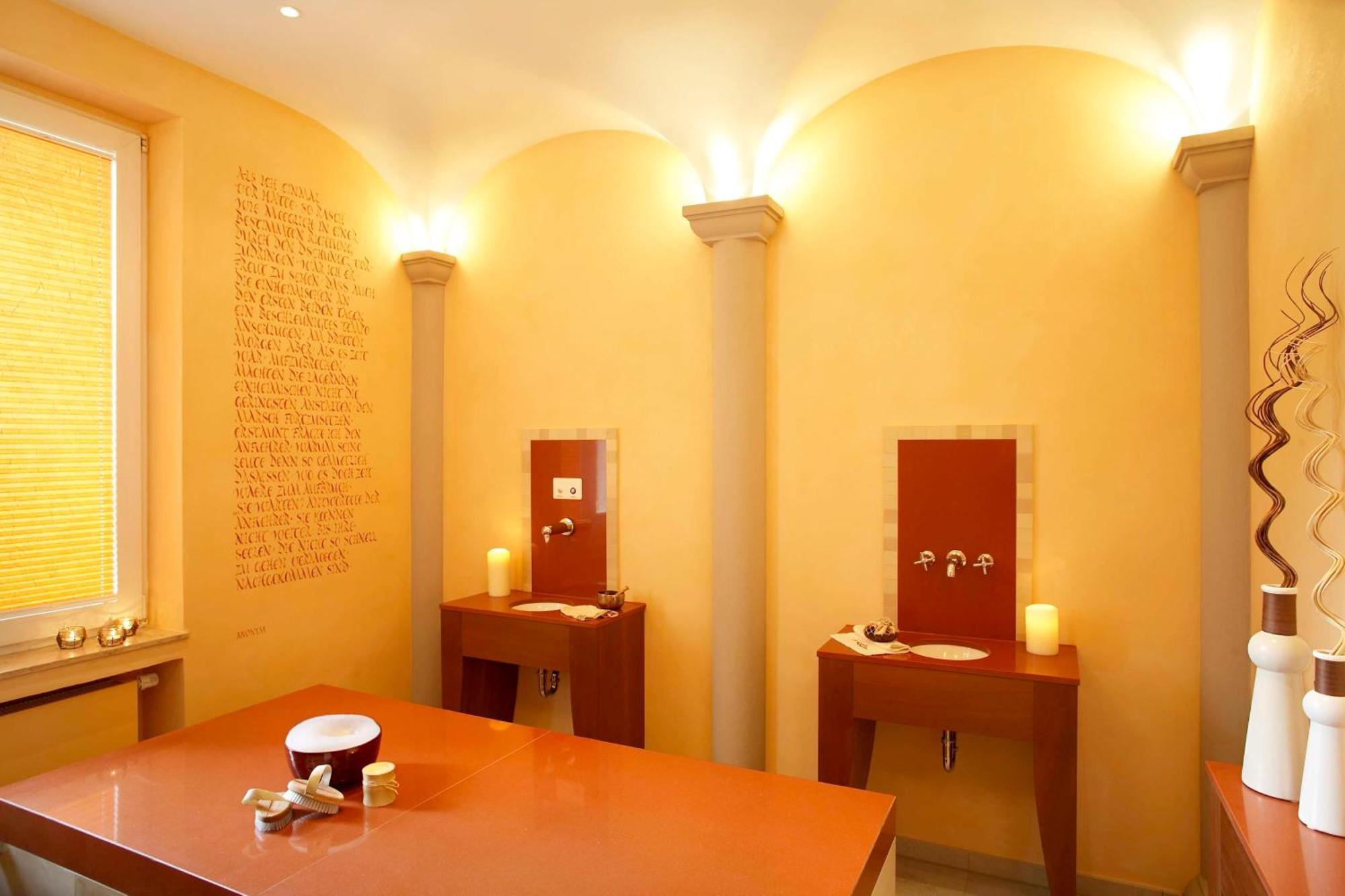 Best Western Premier Park Hotel & Spa Bad Lippspringe Zewnętrze zdjęcie