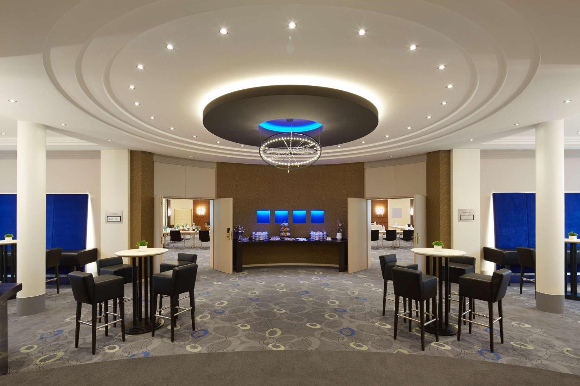 Best Western Premier Park Hotel & Spa Bad Lippspringe Zewnętrze zdjęcie
