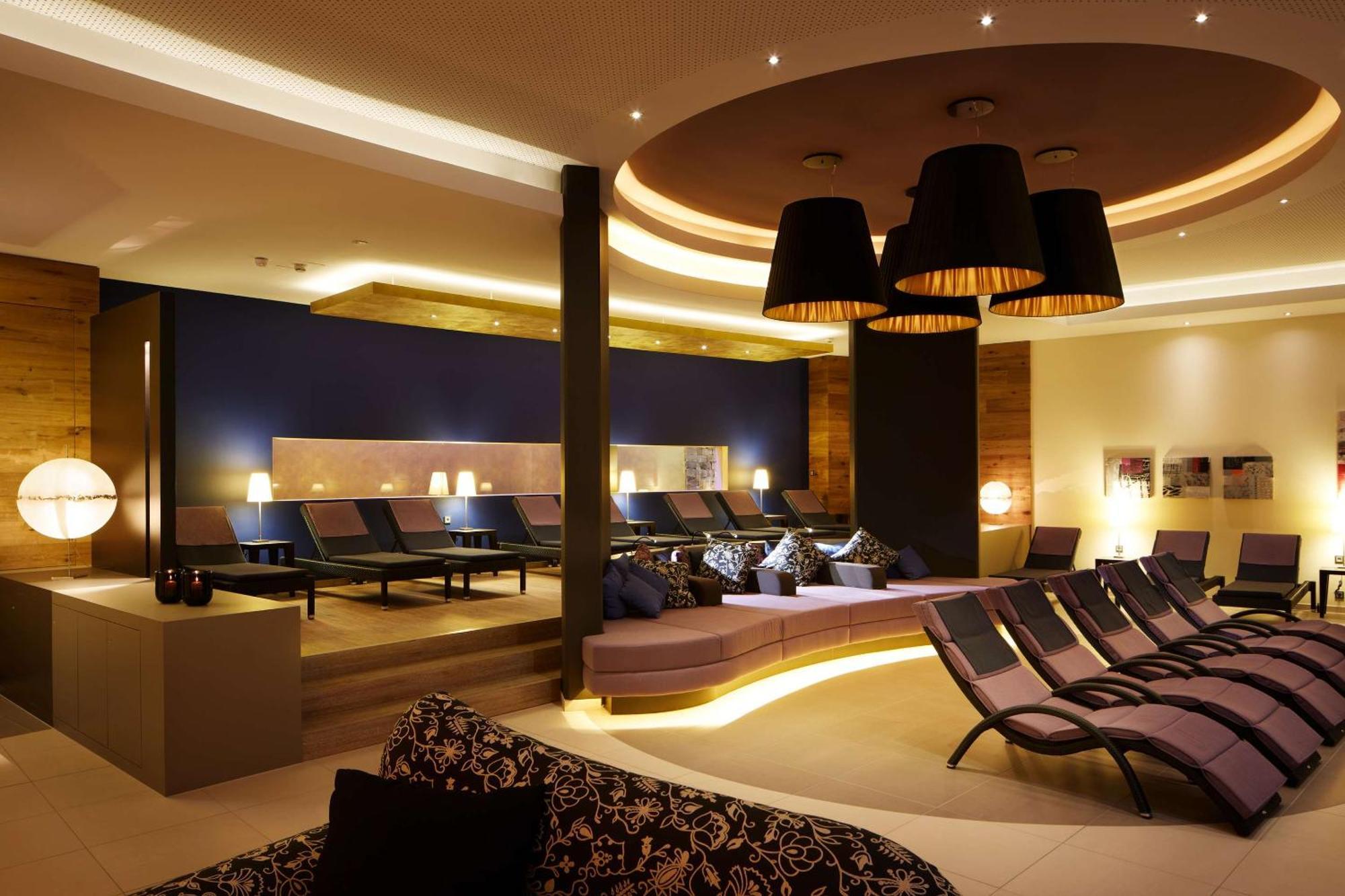 Best Western Premier Park Hotel & Spa Bad Lippspringe Zewnętrze zdjęcie