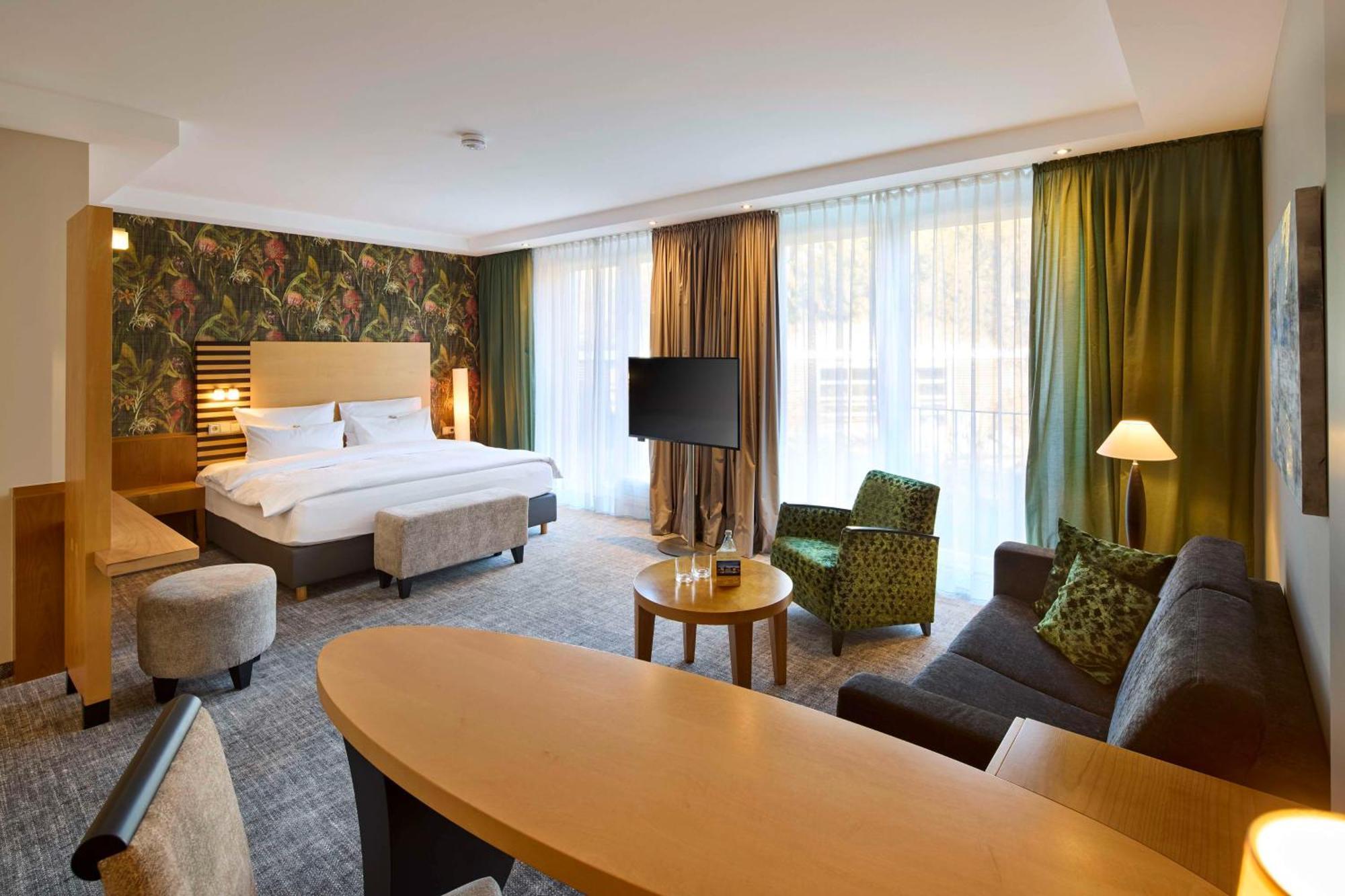 Best Western Premier Park Hotel & Spa Bad Lippspringe Zewnętrze zdjęcie