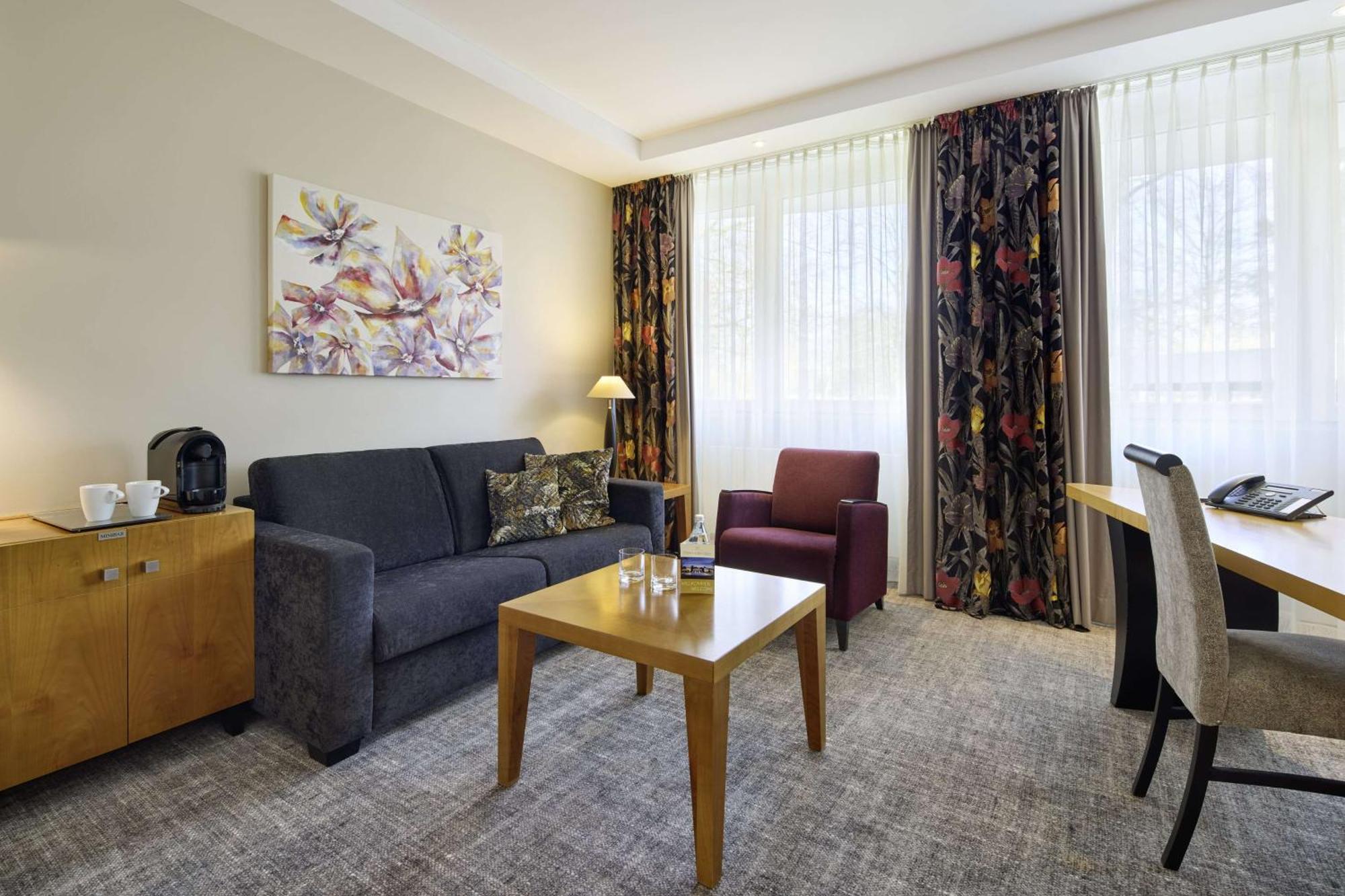 Best Western Premier Park Hotel & Spa Bad Lippspringe Zewnętrze zdjęcie