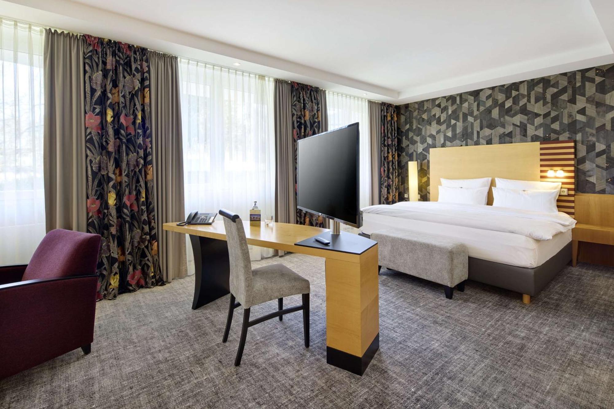 Best Western Premier Park Hotel & Spa Bad Lippspringe Zewnętrze zdjęcie
